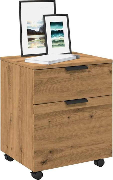 Produktbild vidaXL Aktenschrank (45 x 38 x 54 cm)