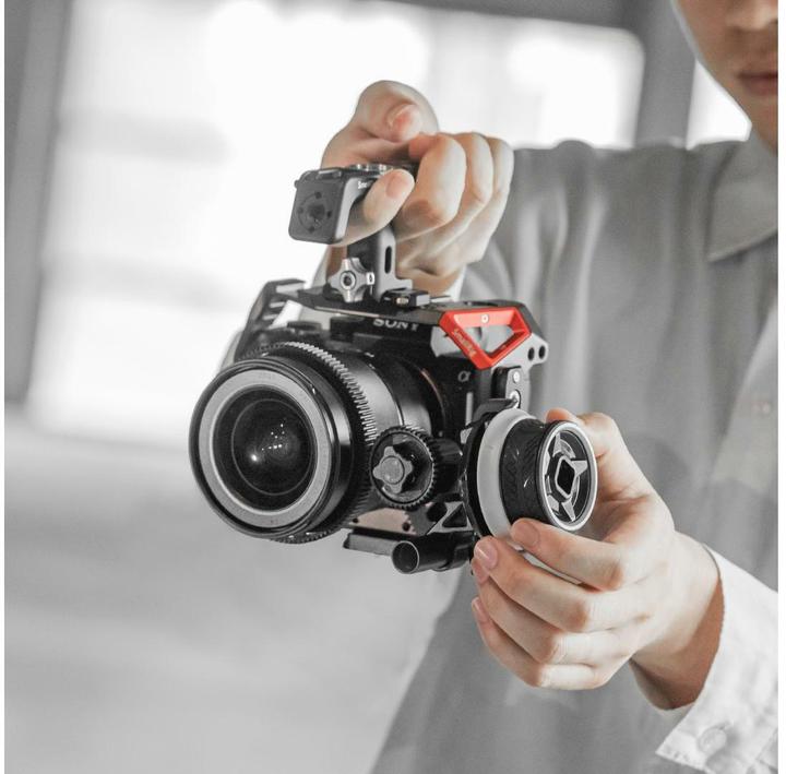 Produktbild SmallRig mini F40 3010C (Follow Focus)