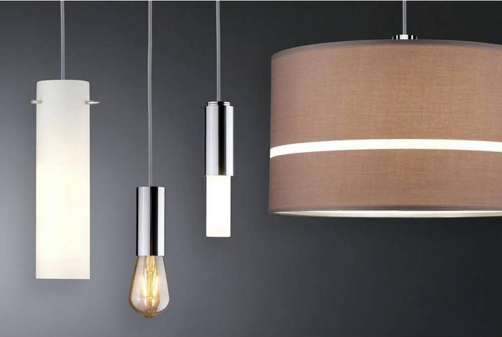 Produktbild Paulmann URail Pendel basic (E27)