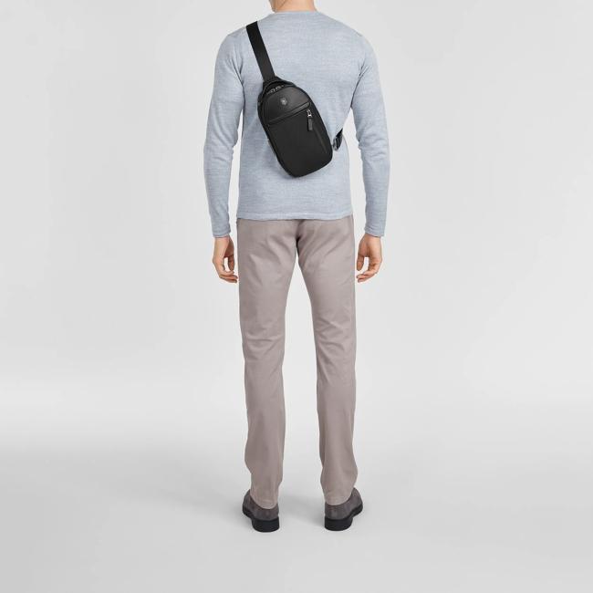 Produktbild Victorinox Architecture Urban2, Sling Bag, Black