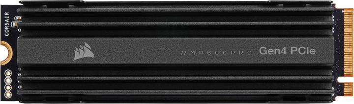 Corsair MP600 Pro (4000 GB, M.2 2280)