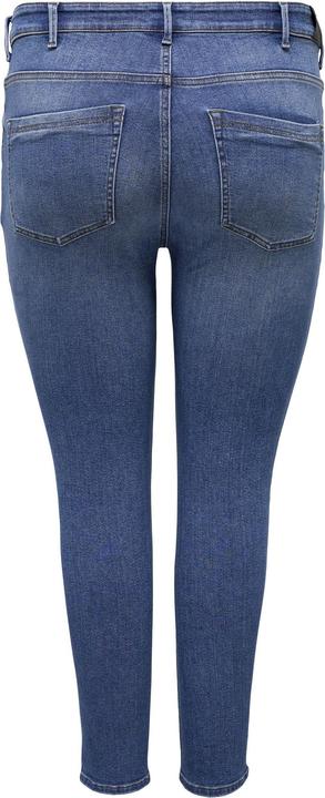 Immagine prodotto Only CARICONIC Hohe Taille Skinny Fit Jeans Skinny Jeans (W46/L30)
