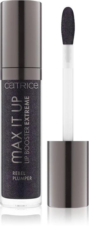 Produktbild Catrice Max It Up Lip Booster Extreme (Chestnut Perfection)