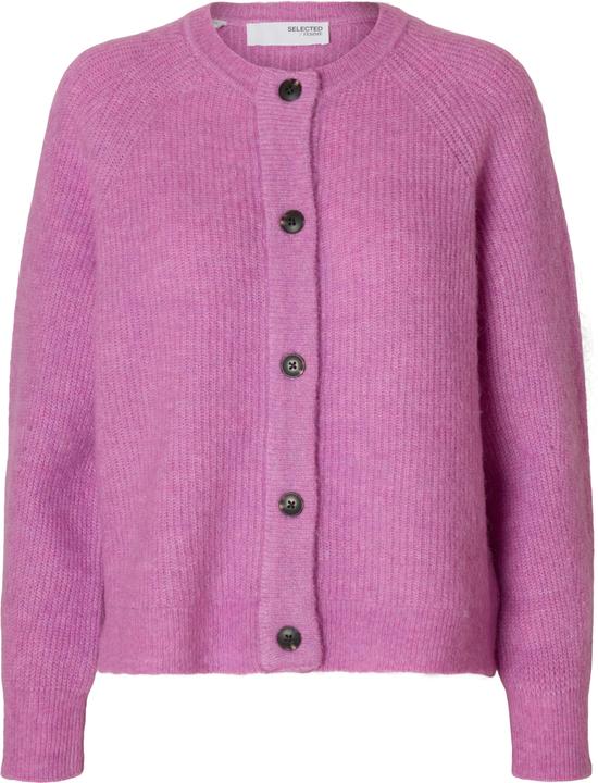 Produktbild Selected Langärmeliger Strickjacke (XS)