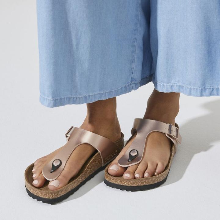 Productafbeelding Birkenstock Gizeh BS dames slippers (36)