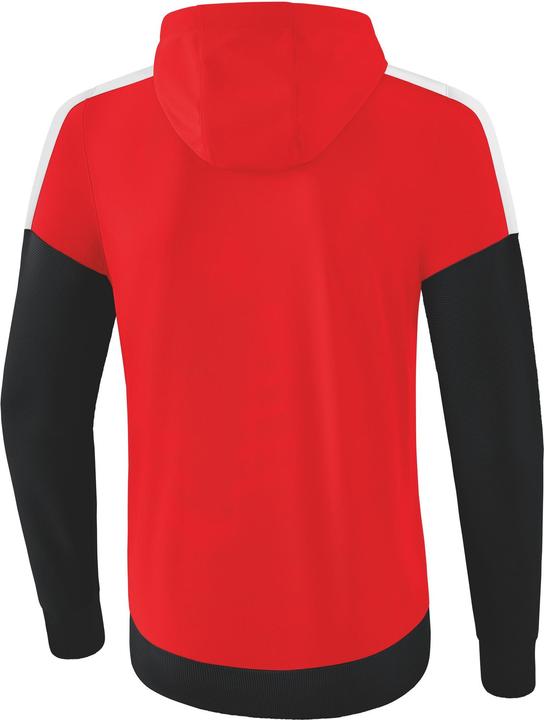 Immagine prodotto Erima Trainingsjacke Mit Kapuze Squad (XL)