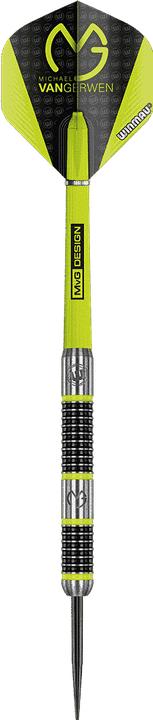 Image du produit Winmau MvG Aspire 1444-22g (22 g)