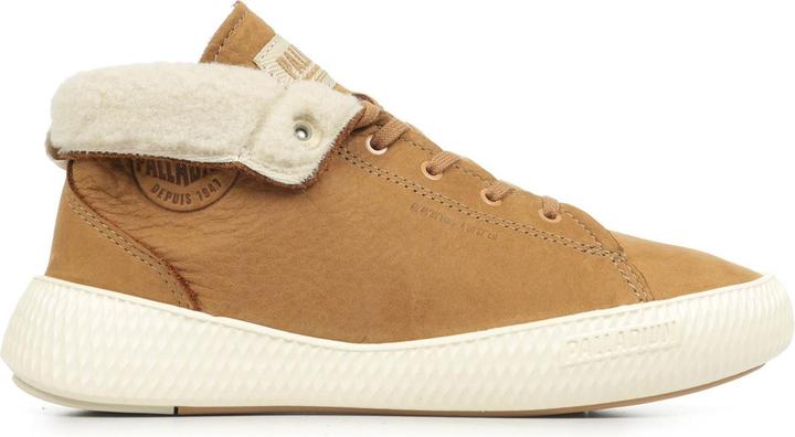 Actual product image Palladium Pallanova Chukka WL (38)
