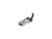 Actual product image HPE BLc SFP+ 3m 10GbE Copper Cable (3 m)