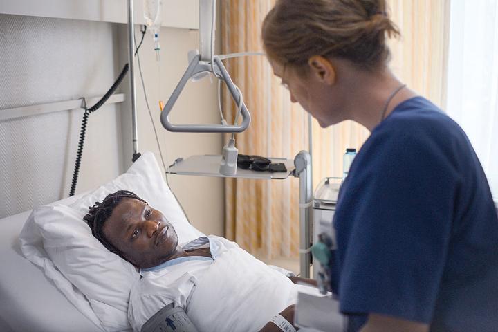 Produktbild Heldin (DVD)