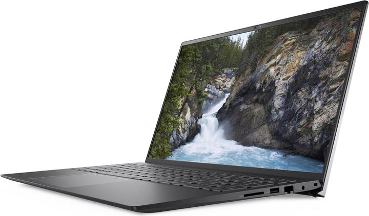 Actual product image Dell Vostro 5510 (15.60", 512 GB, 16 GB, CH, Intel Core i7-11370H)