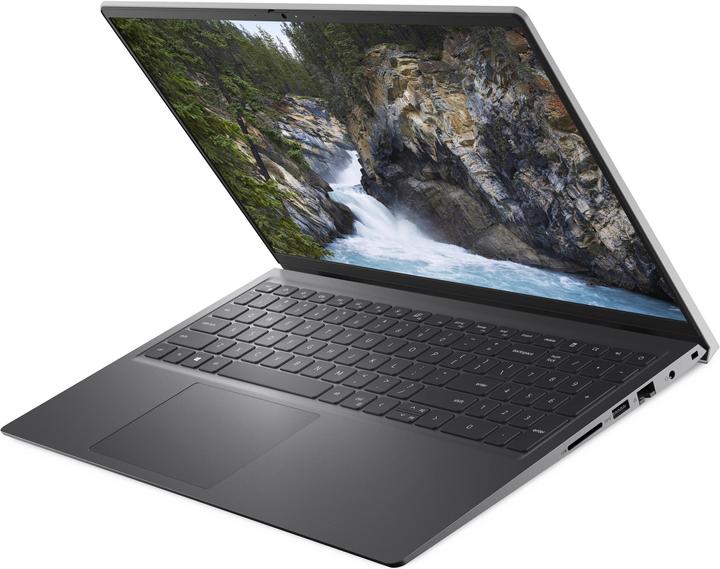 Actual product image Dell Vostro 5510 (15.60", 512 GB, 16 GB, CH, Intel Core i7-11370H)