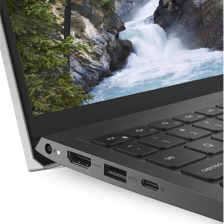 Actual product image Dell Vostro 5510 (15.60", 512 GB, 16 GB, CH, Intel Core i7-11370H)