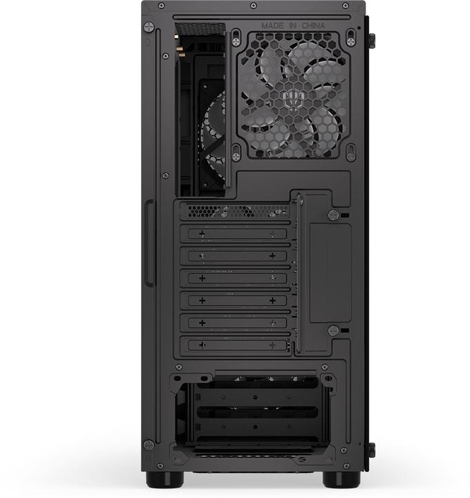 Produktbild Endorfy Signum 300 argb-Gehäuse (ATX, Mini-ITX, mATX)