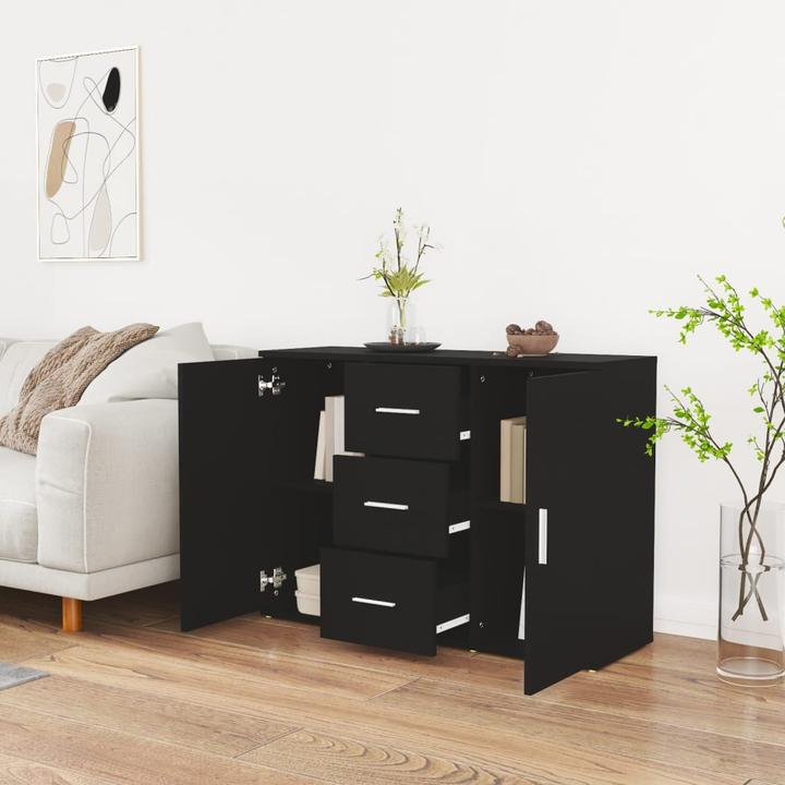 Image du produit vidaXL Sideboard (91 x 29.50 x 65 cm)