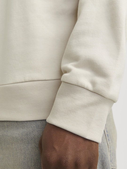 Actual product image Jack & Jones Logo Kapuzenpullover Kapuzenpullover (S)
