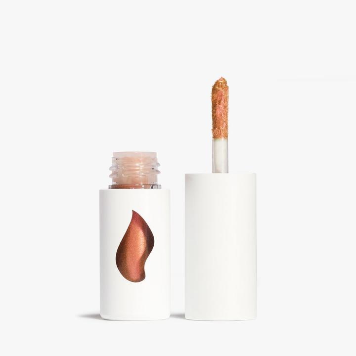 Produktbild 3INA The Fyre Shadow - Liquid Eyeshadow