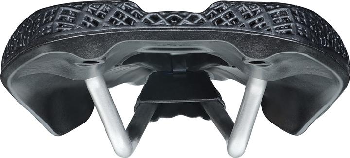 Produktbild Selle Italia Watt 3D Superflow TI 316