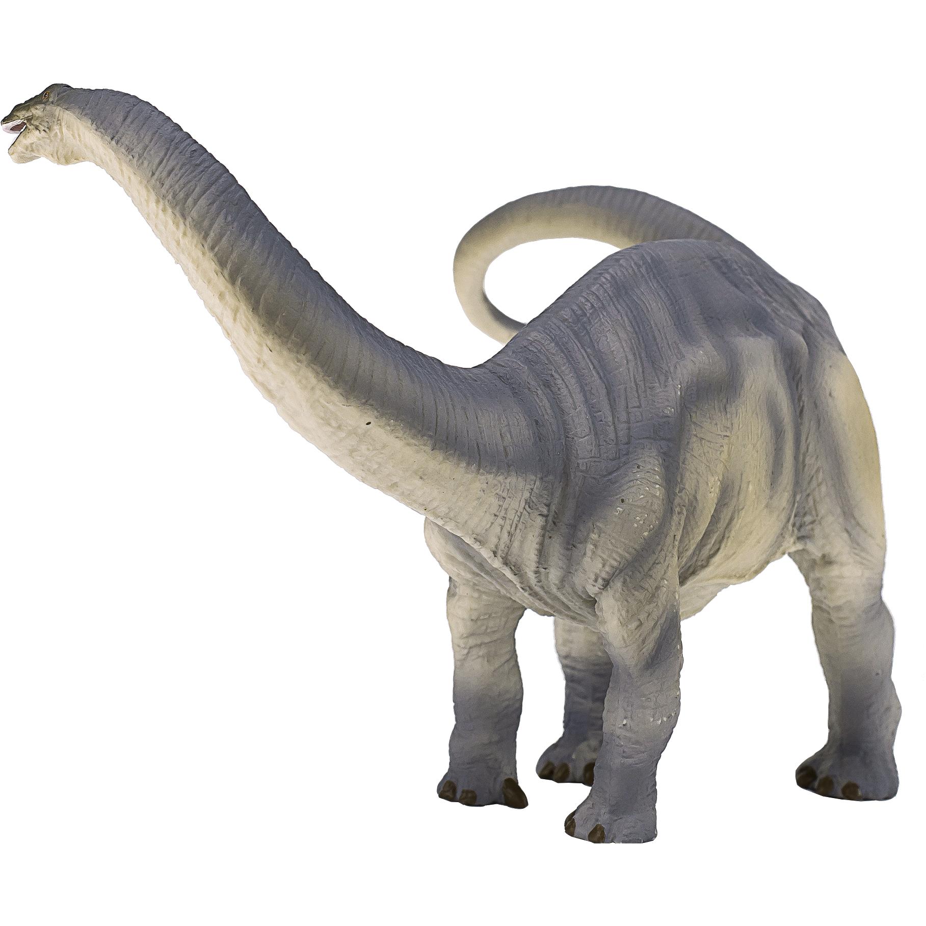 Small Foot Brontosauro