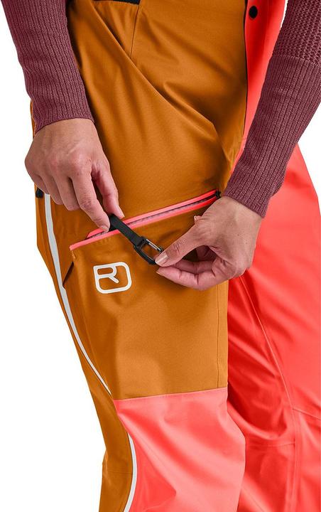 Produktbild Ortovox Ortler Pants W (XL)