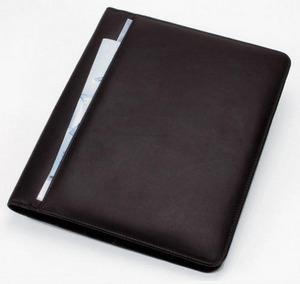 Produktbild Alassio Schreibmappe CREMONA (A4, 1x)
