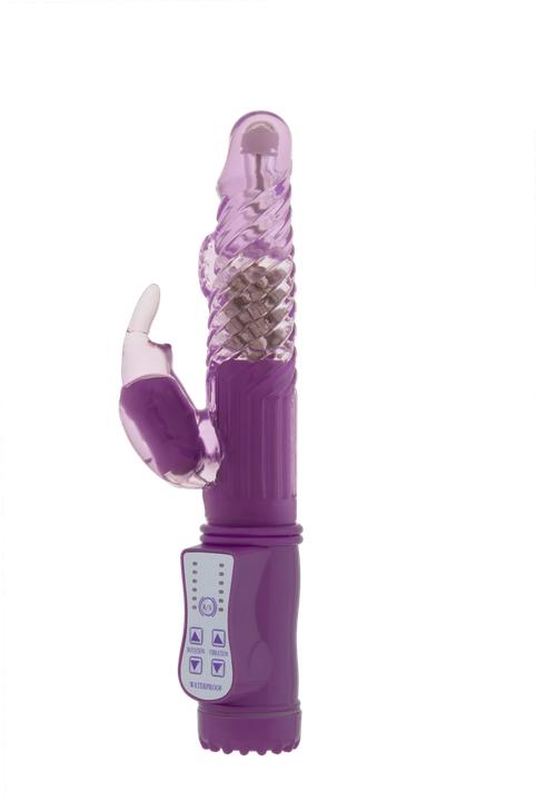 Image du produit Doc Johnson Vibrating Rabbit