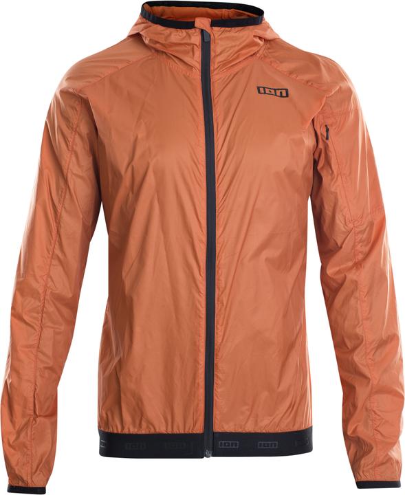 Actual product image ION Logo Wind (52, L)