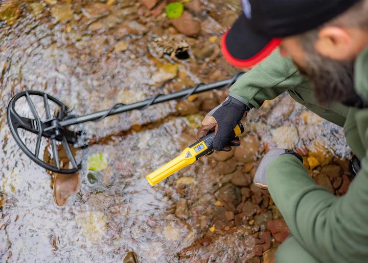 Immagine prodotto Nokta AccuPoint pinpointer