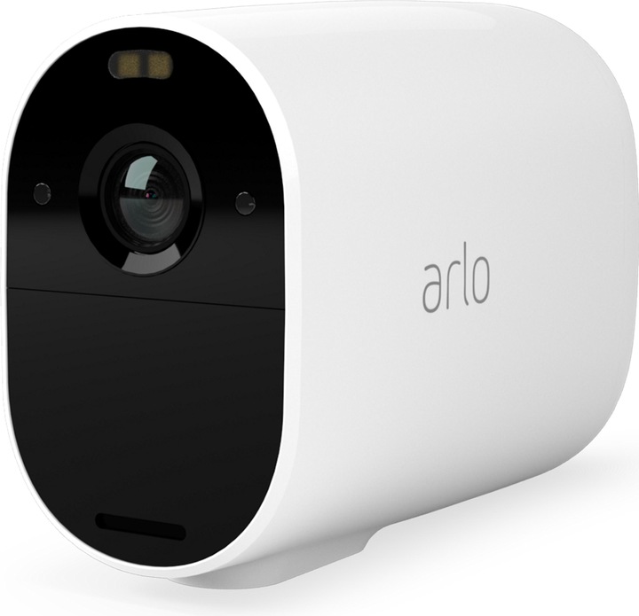 Actual product image Arlo Essential XL Spotlight Camera (1920 x 1080 Pixels)