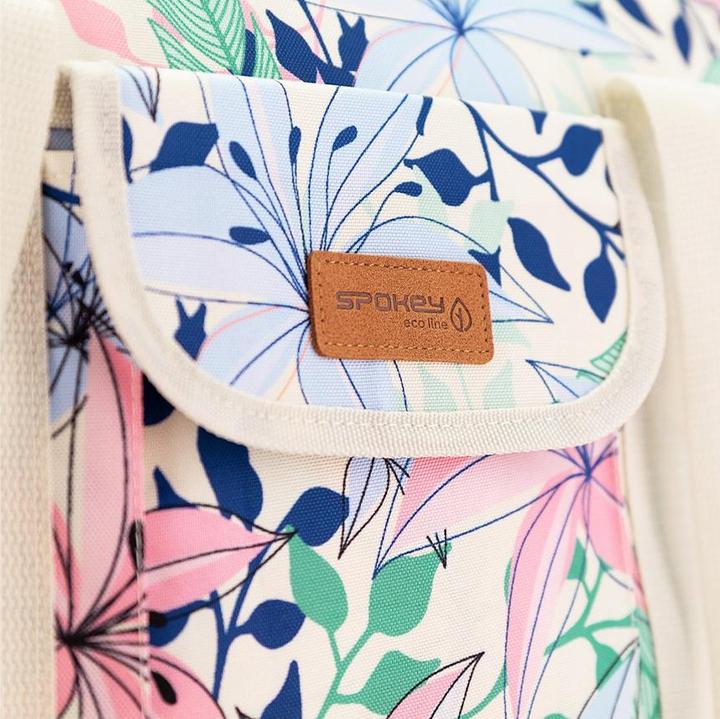 Actual product image Spokey Eco Way Thermal Bag (28 l)