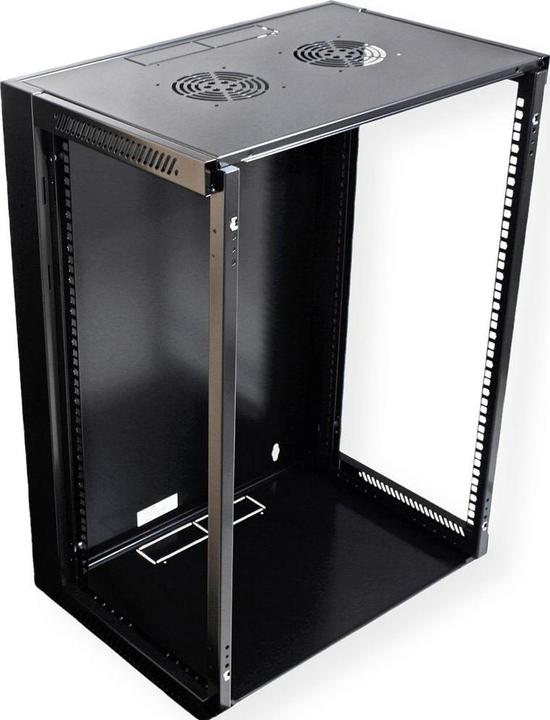 Produktbild Value Wandgehäuse (15 HE, 19 Zoll Rack)