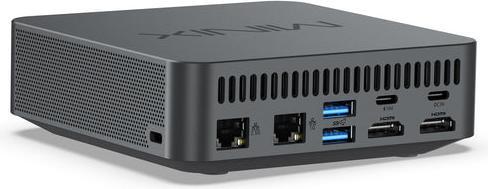 Actual product image Minix NEO NGC N512 (512 GB, 16 GB, Intel Core i5-12600H)