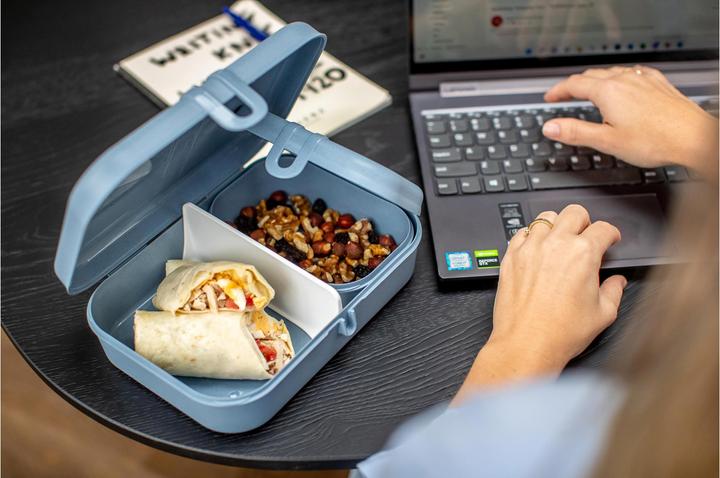 Actual product image Koziol Lunchbox Pascal