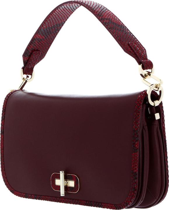 Immagine prodotto Tommy Hilfiger Leather Statement Crossover Bag