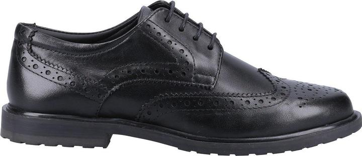 Produktbild Hush Puppies Halbschuhe Verity Leder (42)