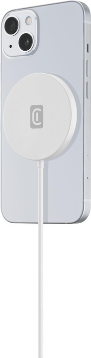 Actual product image Cellularline Charger (7.50 W)