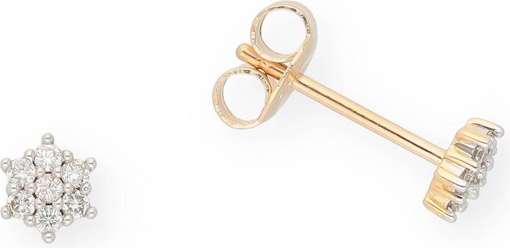 Actual product image Carat style (Gold 18ct)