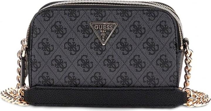 Productafbeelding Guess Noelle Crossbody Camera Logo Schoudertas