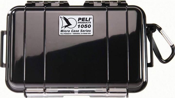 Actual product image Peli Micro Case 1050 (Photo case, 1.05 l)