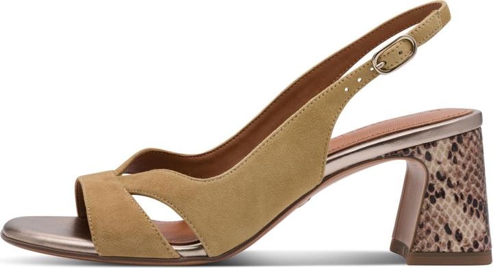 Produktbild Tamaris Sandalette (38)