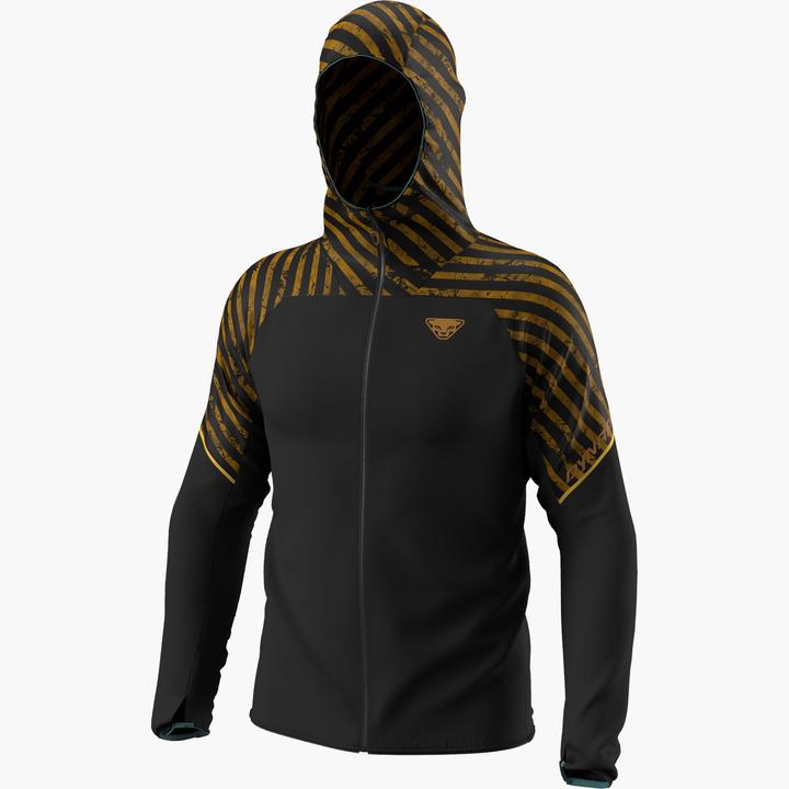 Actual product image Dynafit Trail Wind Jacke (L)