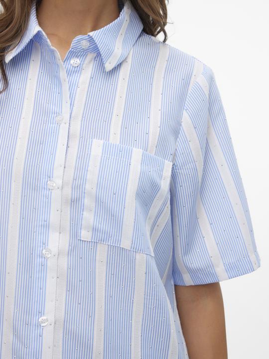 Produktbild Vero Moda VMMY Hemd Hemd (L)
