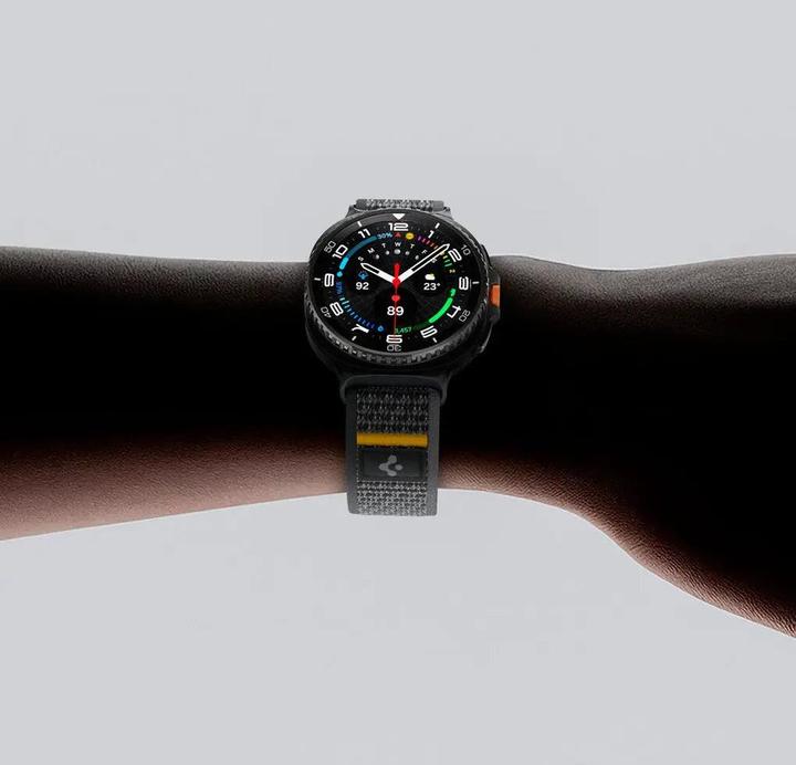 Produktbild Spigen Athlex Air (46 mm, Gewebe)