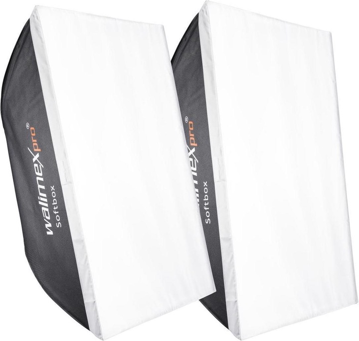 Produktbild Walimex pro pro Studioset VE 4.4 E Set (400 W, Set)