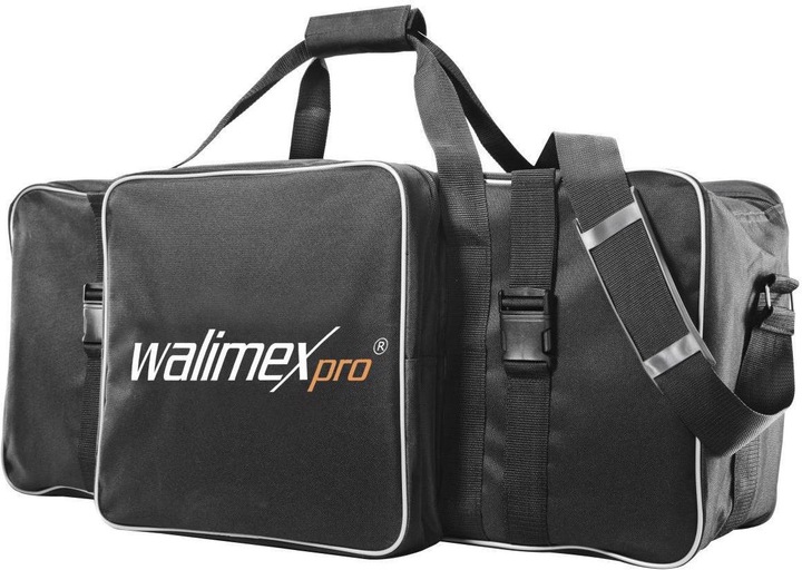 Produktbild Walimex pro pro Studioset VE 4.4 E Set (400 W, Set)