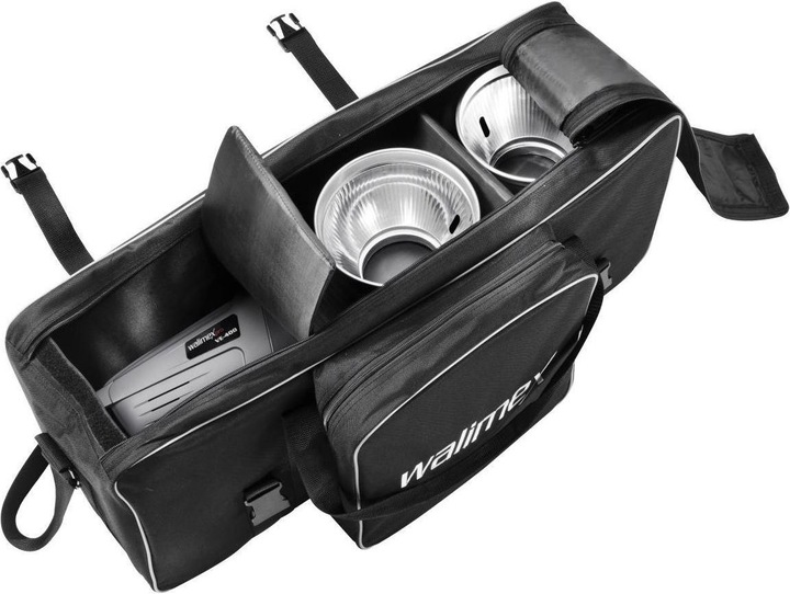 Produktbild Walimex pro pro Studioset VE 4.4 E Set (400 W, Set)