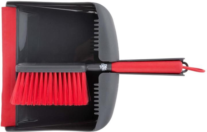 Immagine prodotto Dirt Devil Paletta e scopa (2 pz.)