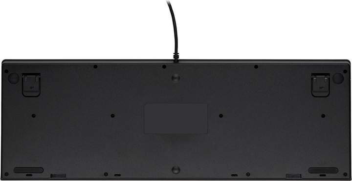 Actual product image Corsair K55 Pro (DE, Cable)