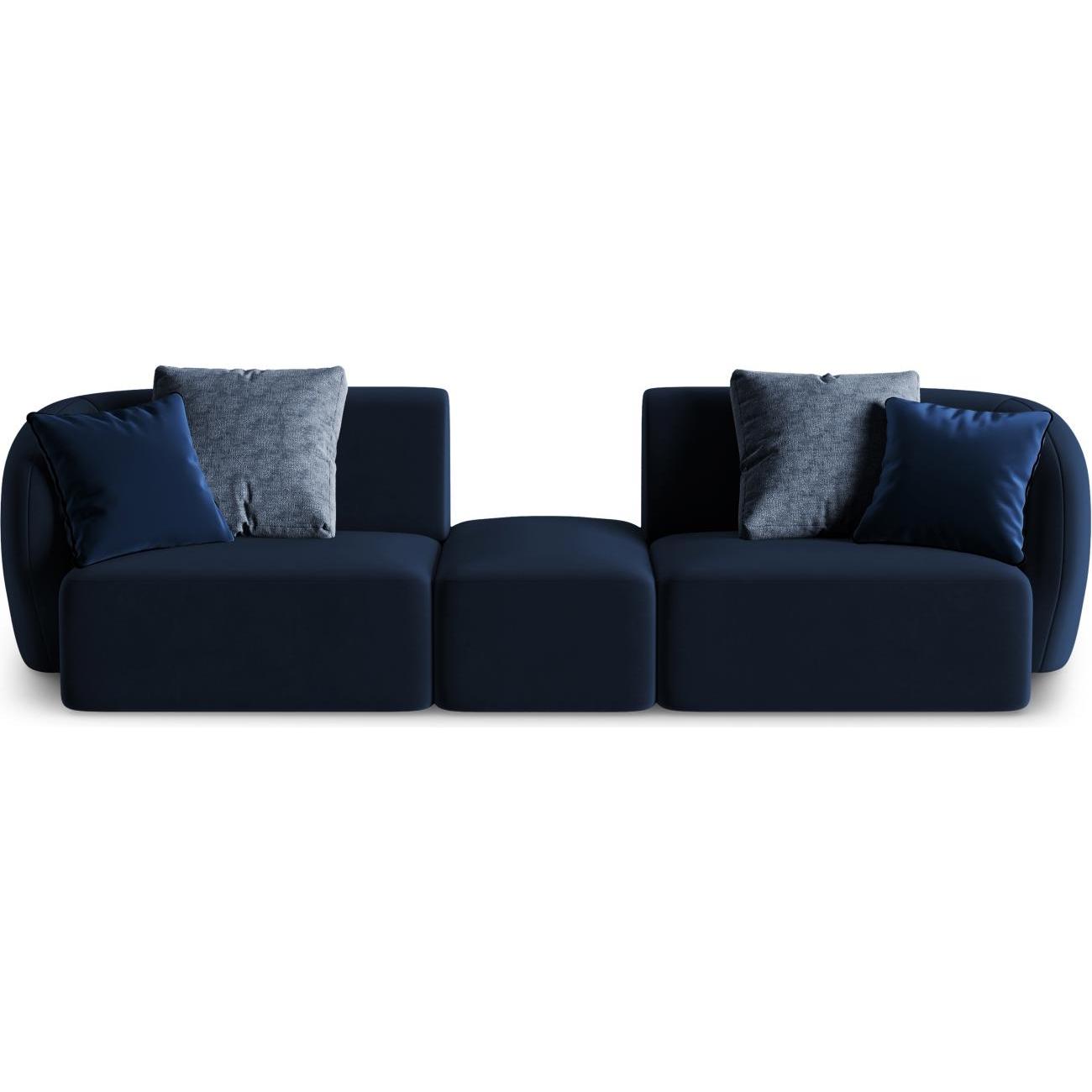 Maison Heritage, Sofa, Chiara (2-Sitzer, 3-Sitzer, 4-Sitzer)