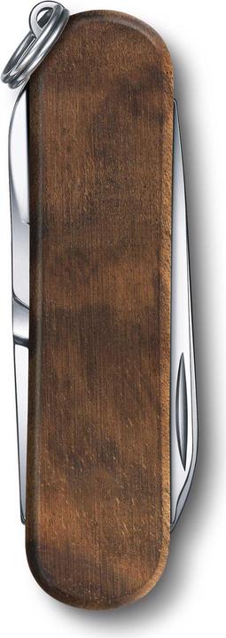 Actual product image Victorinox Classic SD